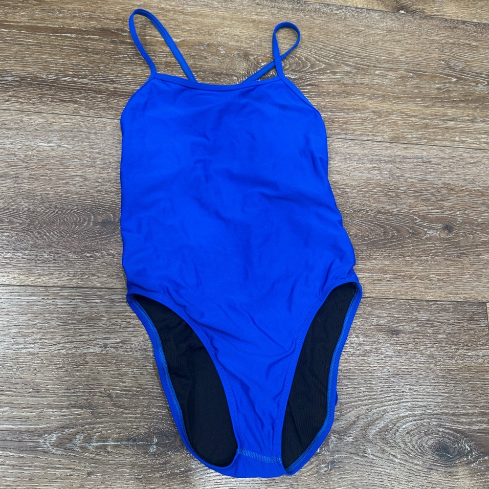 Jolyn Jackson 4 swimsuit size 30